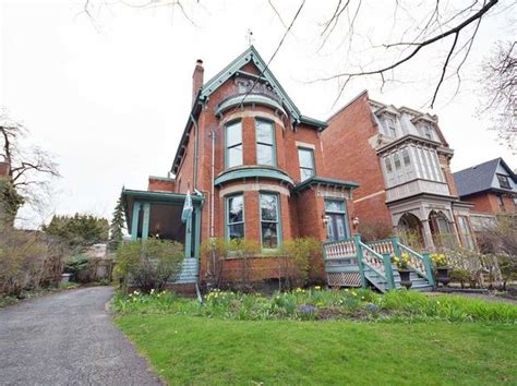 Houses for Rent in Toronto, ON .
